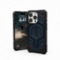 Apple iPhone 16 Pro Coque Urban Armor Gear Monarch Pro MagSAFE