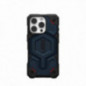 Apple iPhone 16 Pro Coque Urban Armor Gear Monarch Pro MagSAFE