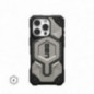 Apple iPhone 16 Pro Coque Urban Armor Gear Monarch Pro MagSAFE
