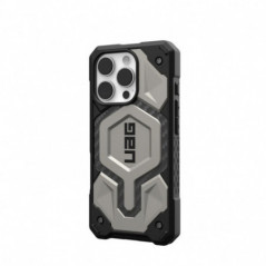 Apple iPhone 16 Pro Coque Urban Armor Gear Monarch Pro MagSAFE