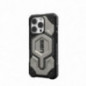 Apple iPhone 16 Pro Coque Urban Armor Gear Monarch Pro MagSAFE