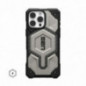 Apple iPhone 16 Pro Max Coque Urban Armor Gear Monarch Pro MagSAFE