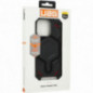 Apple iPhone 16 Pro Coque Urban Armor Gear Monarch Pro MagSAFE  Noir kevlar