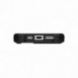 Apple iPhone 16 Pro Coque Urban Armor Gear Monarch Pro MagSAFE  Noir kevlar