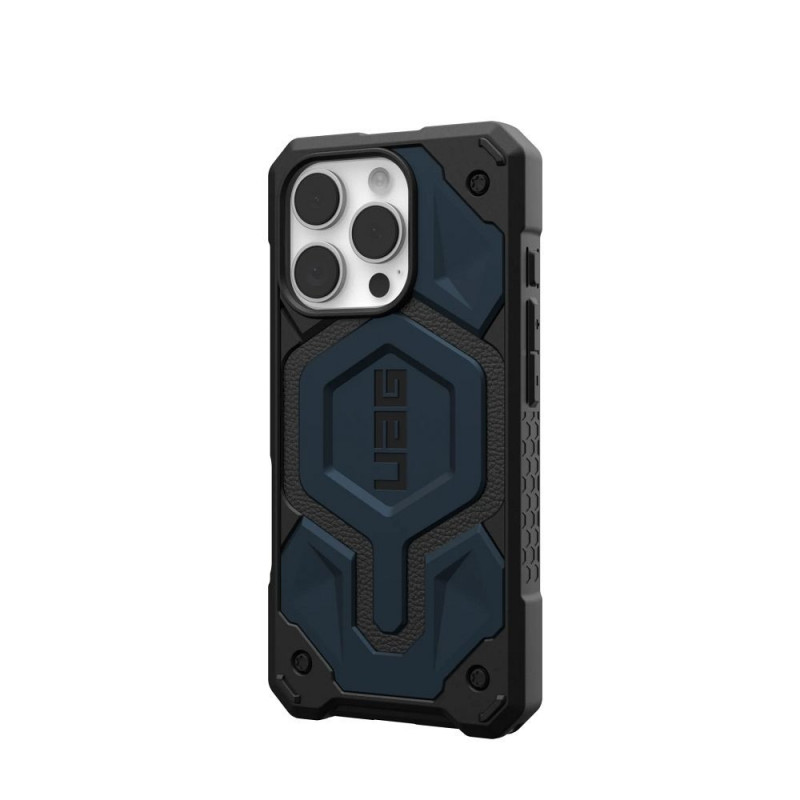 Apple iPhone 16 Pro Coque Urban Armor Gear Monarch Pro MagSAFE