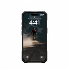 Apple iPhone 16 Pro Coque Urban Armor Gear Monarch Pro MagSAFE