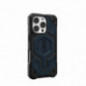 Apple iPhone 16 Pro Coque Urban Armor Gear Monarch Pro MagSAFE