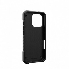 Apple iPhone 16 Pro Coque Urban Armor Gear Monarch Pro MagSAFE  Fibre de carbone