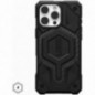 Apple iPhone 16 Pro Max Coque Urban Armor Gear Monarch Pro MagSAFE  Fibre de carbone