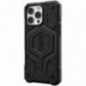 Apple iPhone 16 Pro Max Coque Urban Armor Gear Monarch Pro MagSAFE  Fibre de carbone