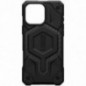 Apple iPhone 16 Pro Max Coque Urban Armor Gear Monarch Pro MagSAFE  Fibre de carbone