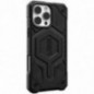 Apple iPhone 16 Pro Max Coque Urban Armor Gear Monarch Pro MagSAFE  Fibre de carbone