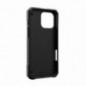 Apple iPhone 16 Pro Max Coque Urban Armor Gear Monarch Pro MagSAFE  Noir kevlar