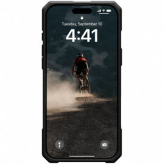 Apple iPhone 16 Pro Max Coque Urban Armor Gear Monarch Pro MagSAFE