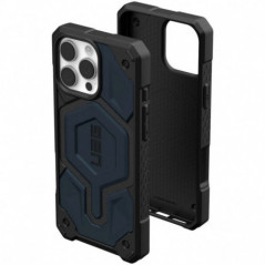 Apple iPhone 16 Pro Max Coque Urban Armor Gear Monarch Pro MagSAFE