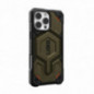 Apple iPhone 16 Pro Max Coque Urban Armor Gear Monarch Pro MagSAFE