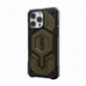 Apple iPhone 16 Pro Max Coque Urban Armor Gear Monarch Pro MagSAFE