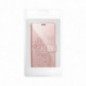 Samsung Galaxy A36 Portefeuilles MEZZO Book Or rose