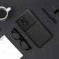 Samsung Galaxy S25 Plus Coque Noble Noir