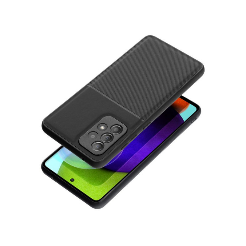Samsung Galaxy A36 Coque Noble Noir