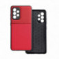 Samsung Galaxy A36 Coque Noble Rouge