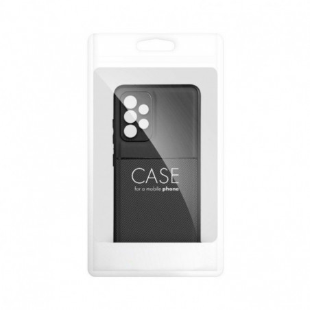 Samsung Galaxy A56 Coque Noble Noir