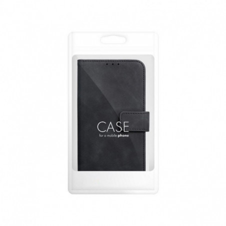 XIAOMI 14 Portefeuilles TENDER Book Noir