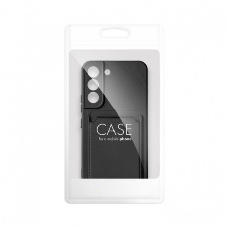 Samsung Galaxy S25 Ultra Coque Card Noir
