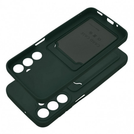 Samsung Galaxy A16 Coque Card Vert