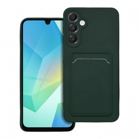 Samsung Galaxy A16 Coque Card Vert