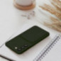Samsung Galaxy A16 Coque Card Vert