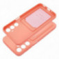 Samsung Galaxy A16 Coque Card Rose