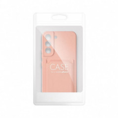 Samsung Galaxy A16 Coque Card Rose