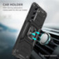 Samsung Galaxy S25 Plus Coque Nitro Noir