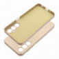 Samsung Galaxy A16 Coque Metallic Or