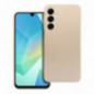 Samsung Galaxy A16 Coque Metallic Or