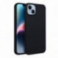 Samsung Galaxy S25 Plus Coque MATT Noir