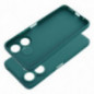 XIAOMI Redmi 13 4G Coque MATT Vert foncé