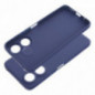 XIAOMI Redmi 13 4G Coque MATT Bleu