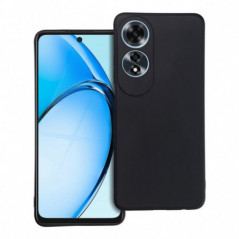 Oppo A60 Coque MATT Noir