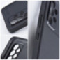 Samsung Galaxy A16 Coque Carbon premium Élégant  Noir