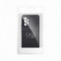 Samsung Galaxy A16 Coque Carbon premium Élégant  Noir