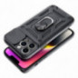 Samsung Galaxy A16 Coque Armor Noir