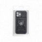 Samsung Galaxy A16 Coque Armor Noir