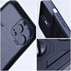 Samsung Galaxy A16 Coque Armor Noir