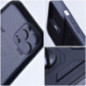 Samsung Galaxy A16 Coque Armor Noir