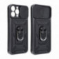 Samsung Galaxy A16 Coque Armor Noir