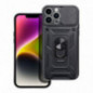 Samsung Galaxy A16 Coque Armor Noir