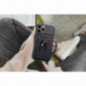 Samsung Galaxy A16 Coque Armor Noir