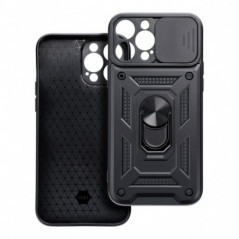 Samsung Galaxy A16 Coque Armor Noir